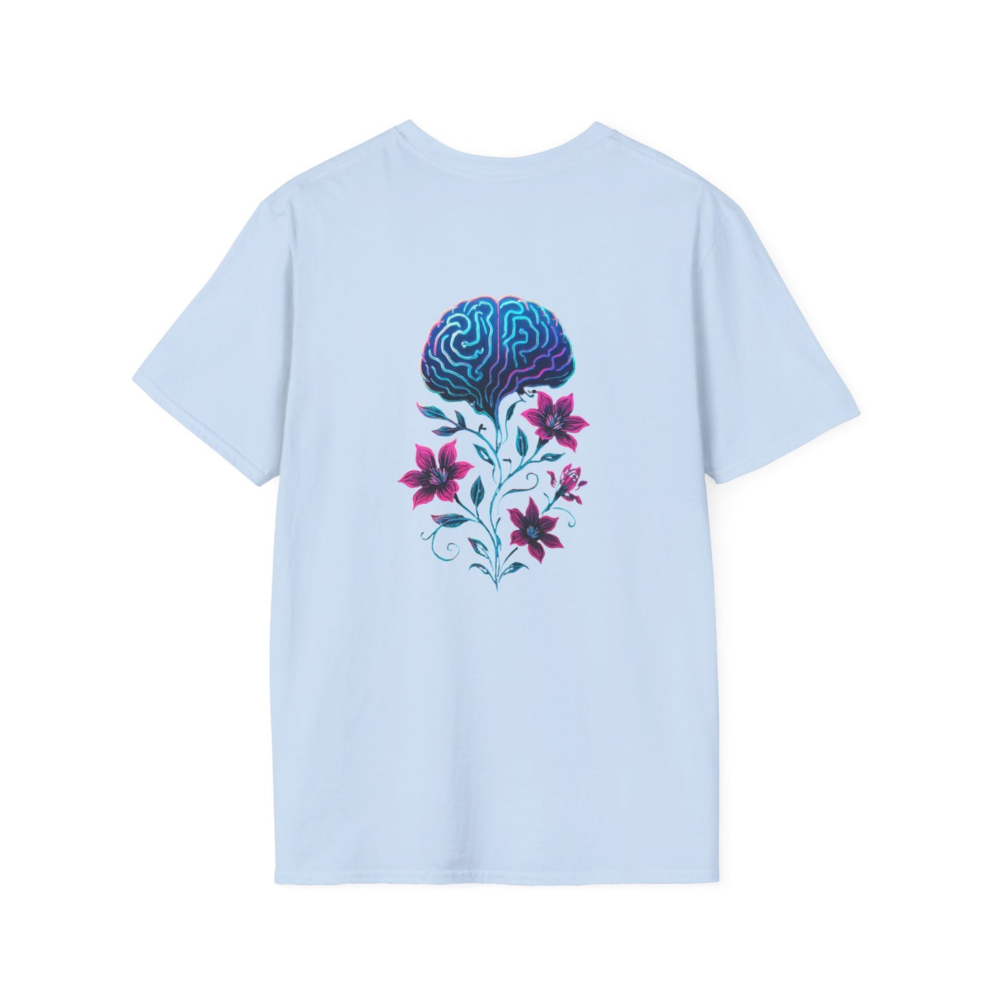Flourish T-shirt