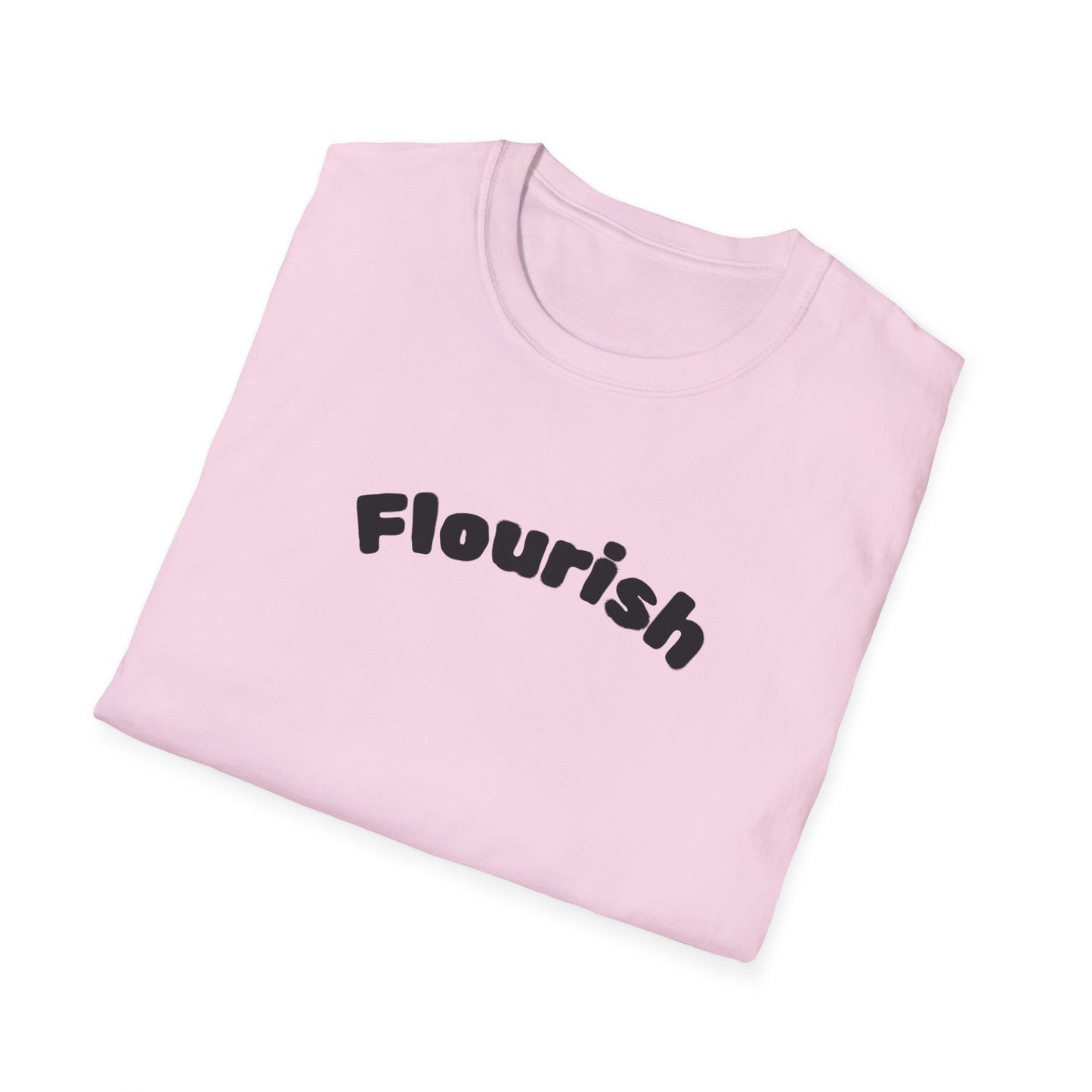 Flourish T-shirt