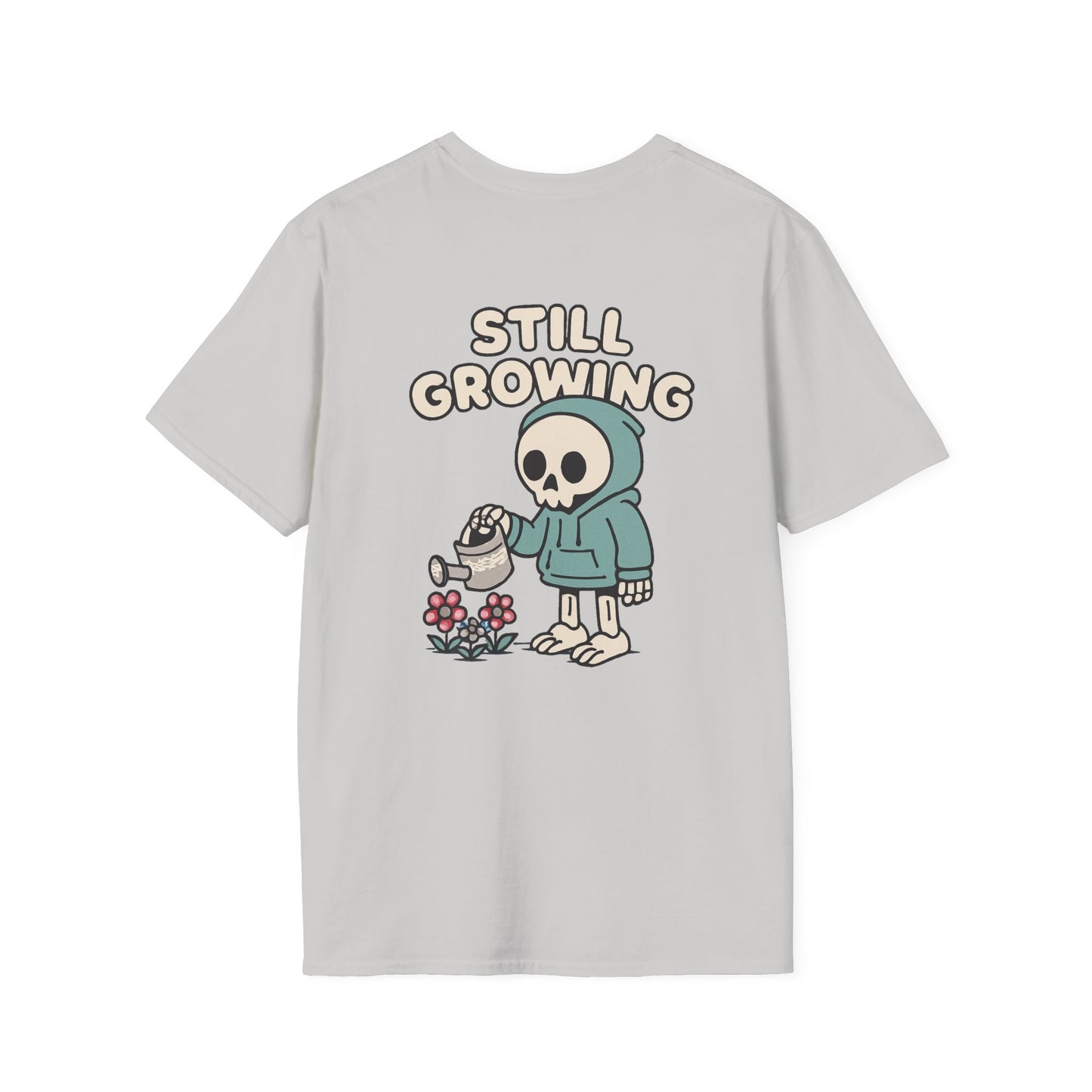 Even flowers need rain T-Shirt