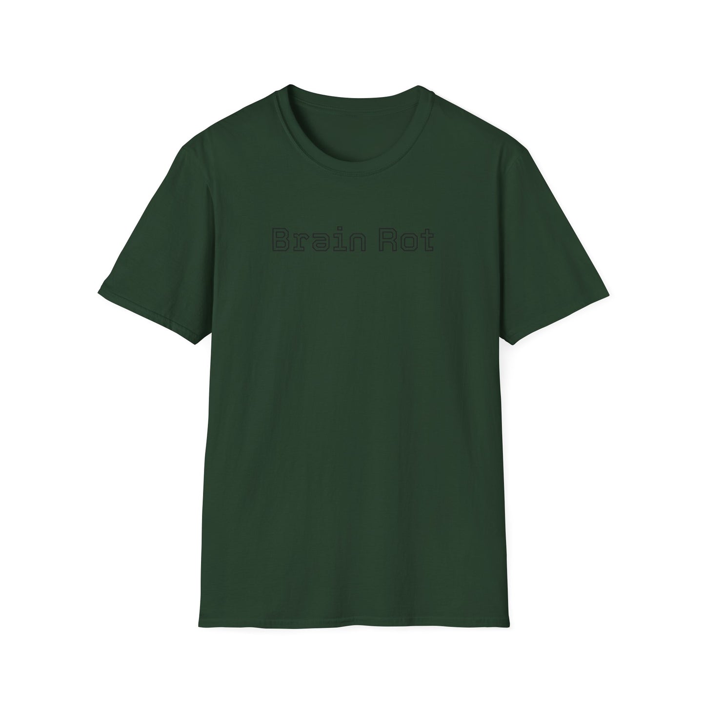 Brain Rot T-shirt