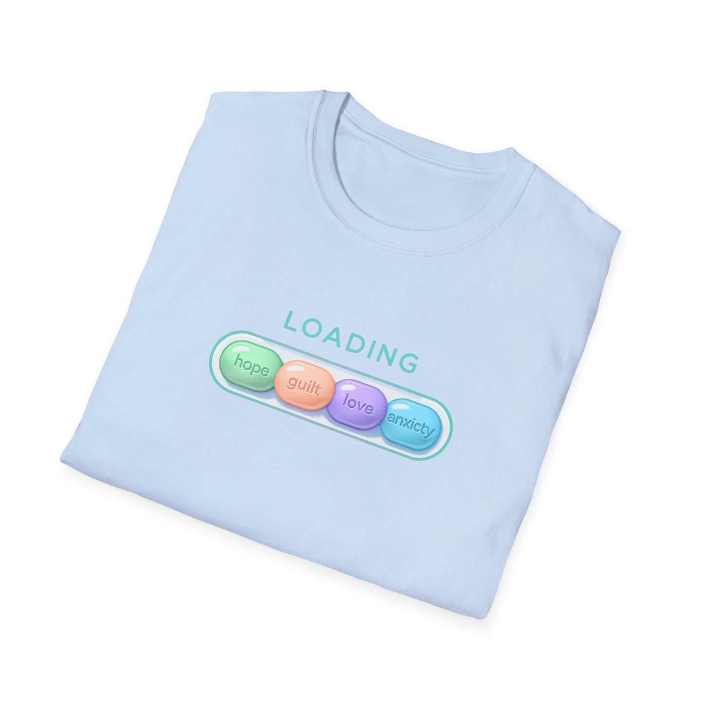 Brain Club T-shirt