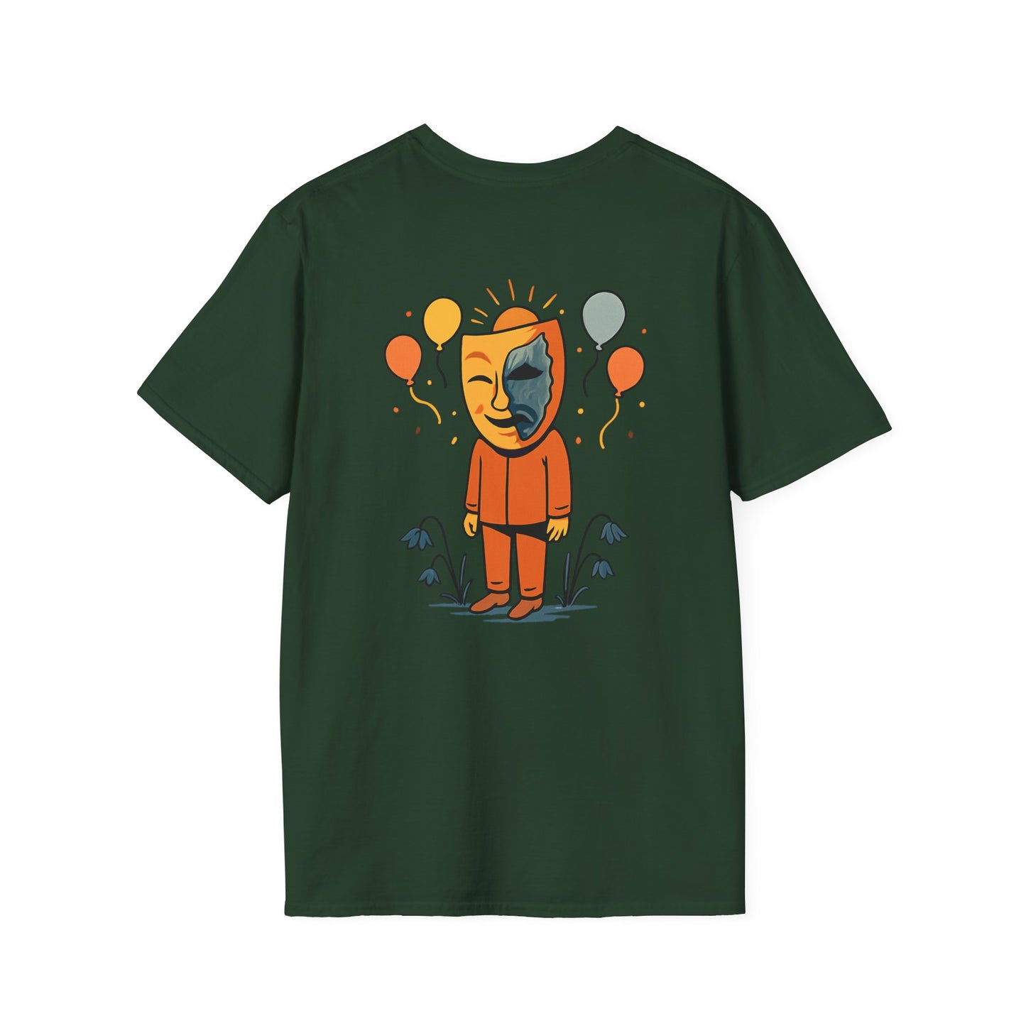 Check In T-Shirt