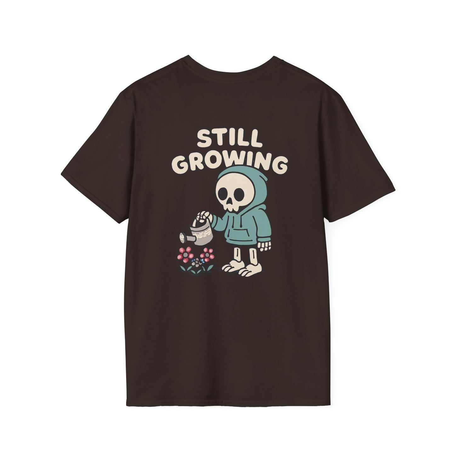 Even flowers need rain T-Shirt