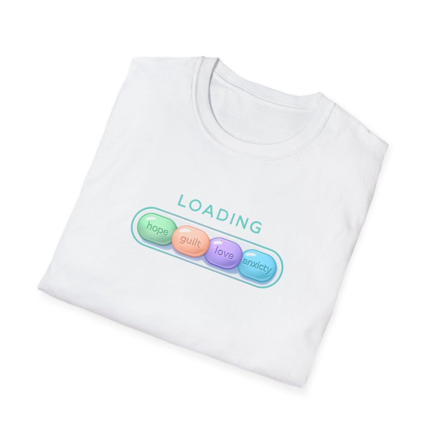 Brain Club T-shirt