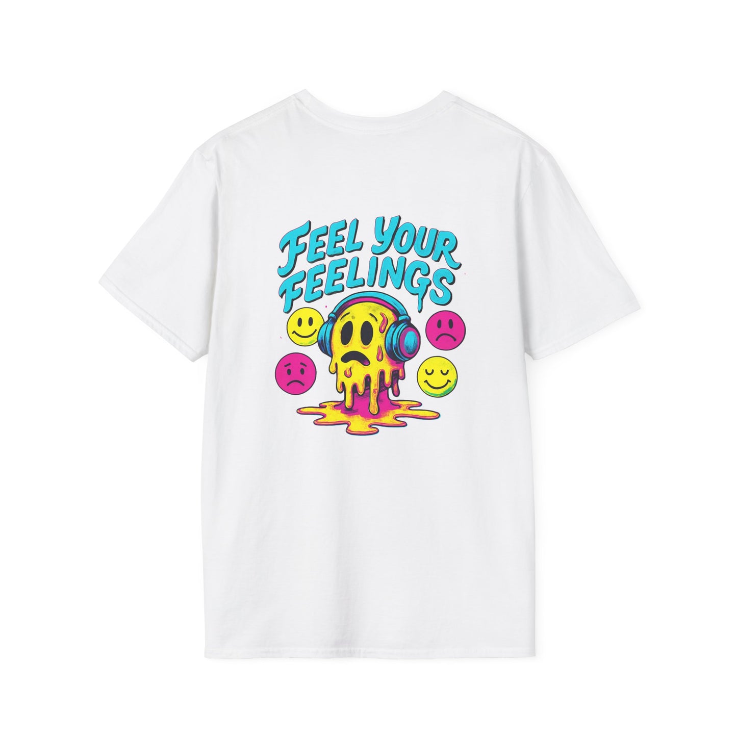 Feel You Feelings T-Shirt