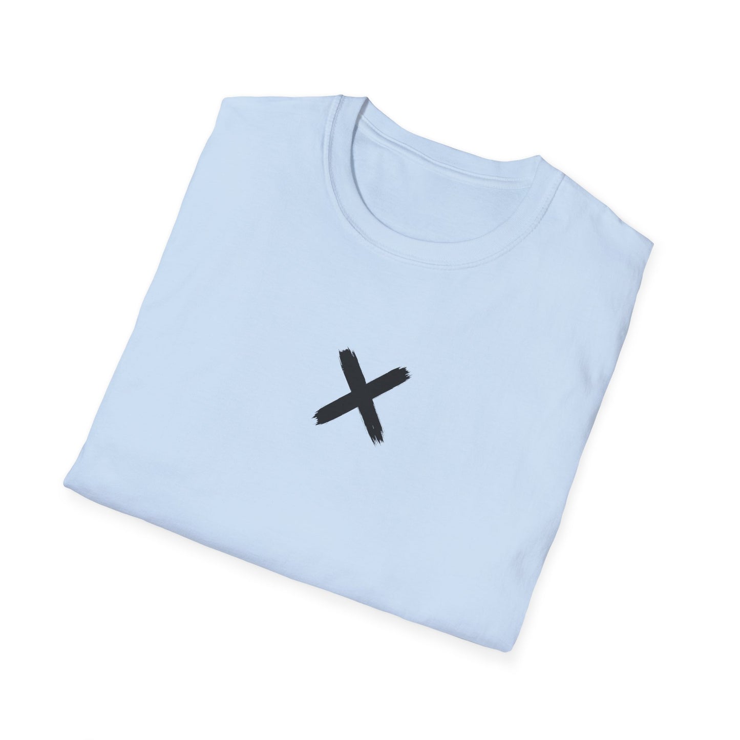 X Marks the Spot T-shirt