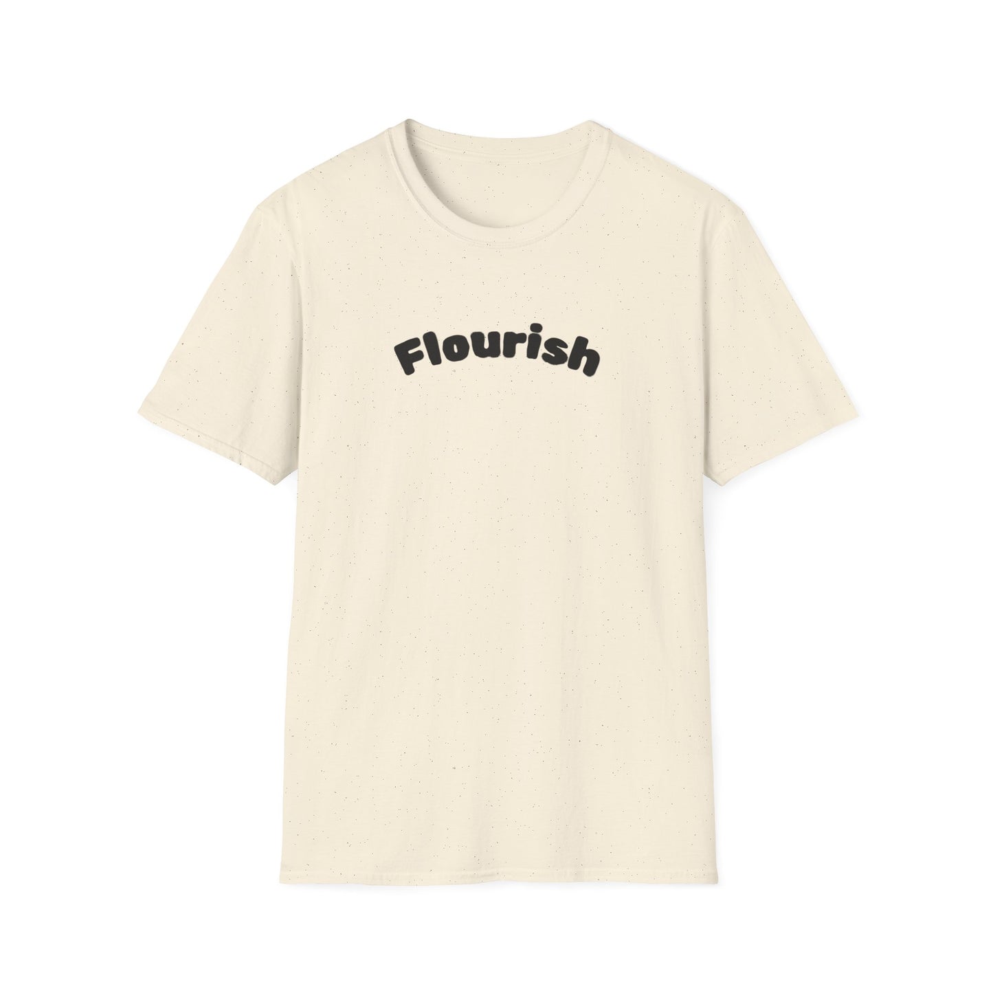 Flourish T-shirt