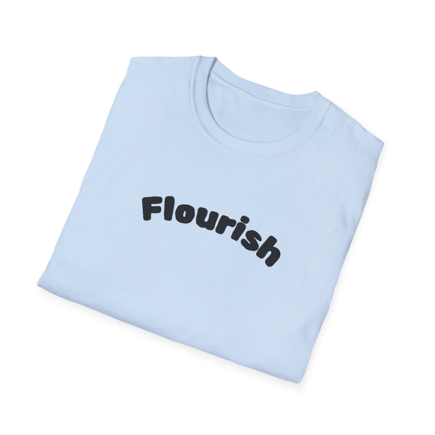 Flourish T-shirt