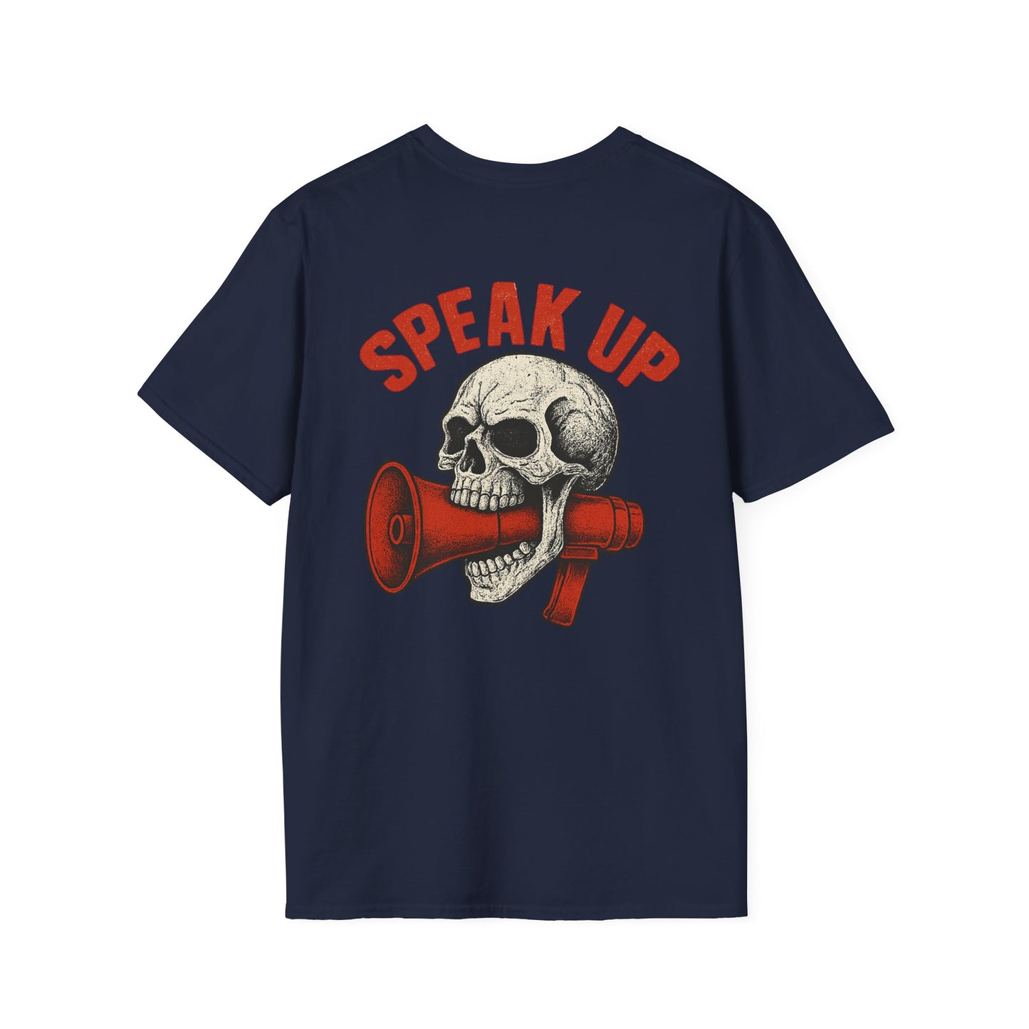 Breaking The Silence T-Shirt