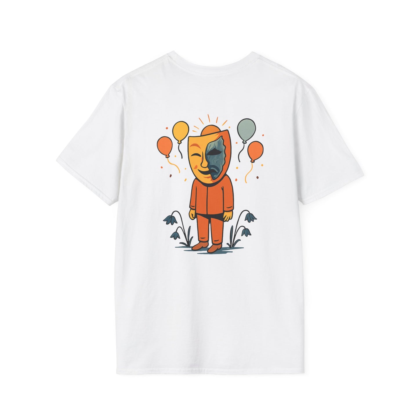 Check In T-Shirt