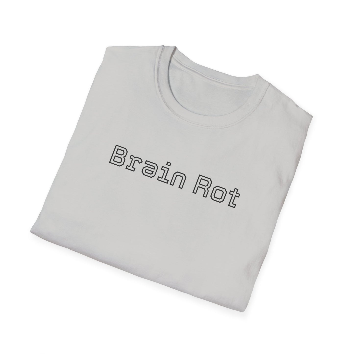 Brain Rot T-shirt