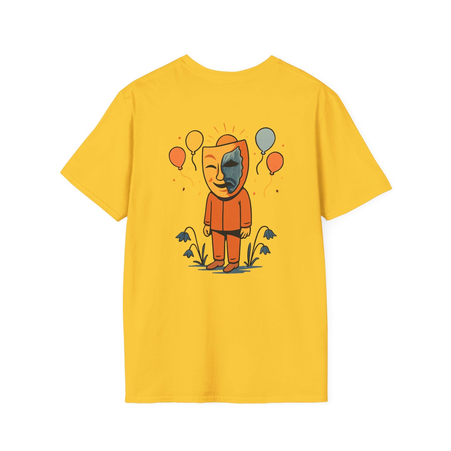Check In T-Shirt