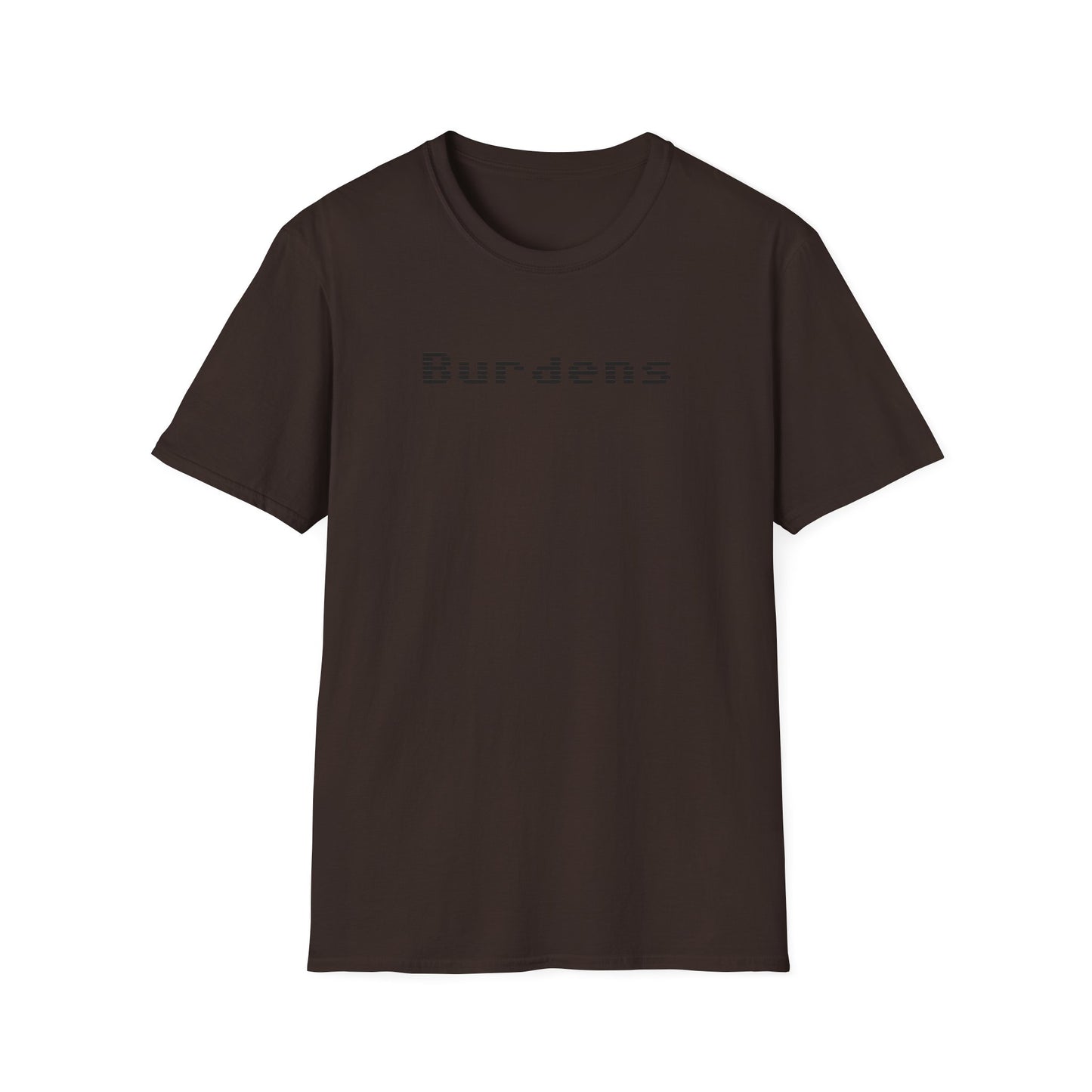 Burdens T-Shirt
