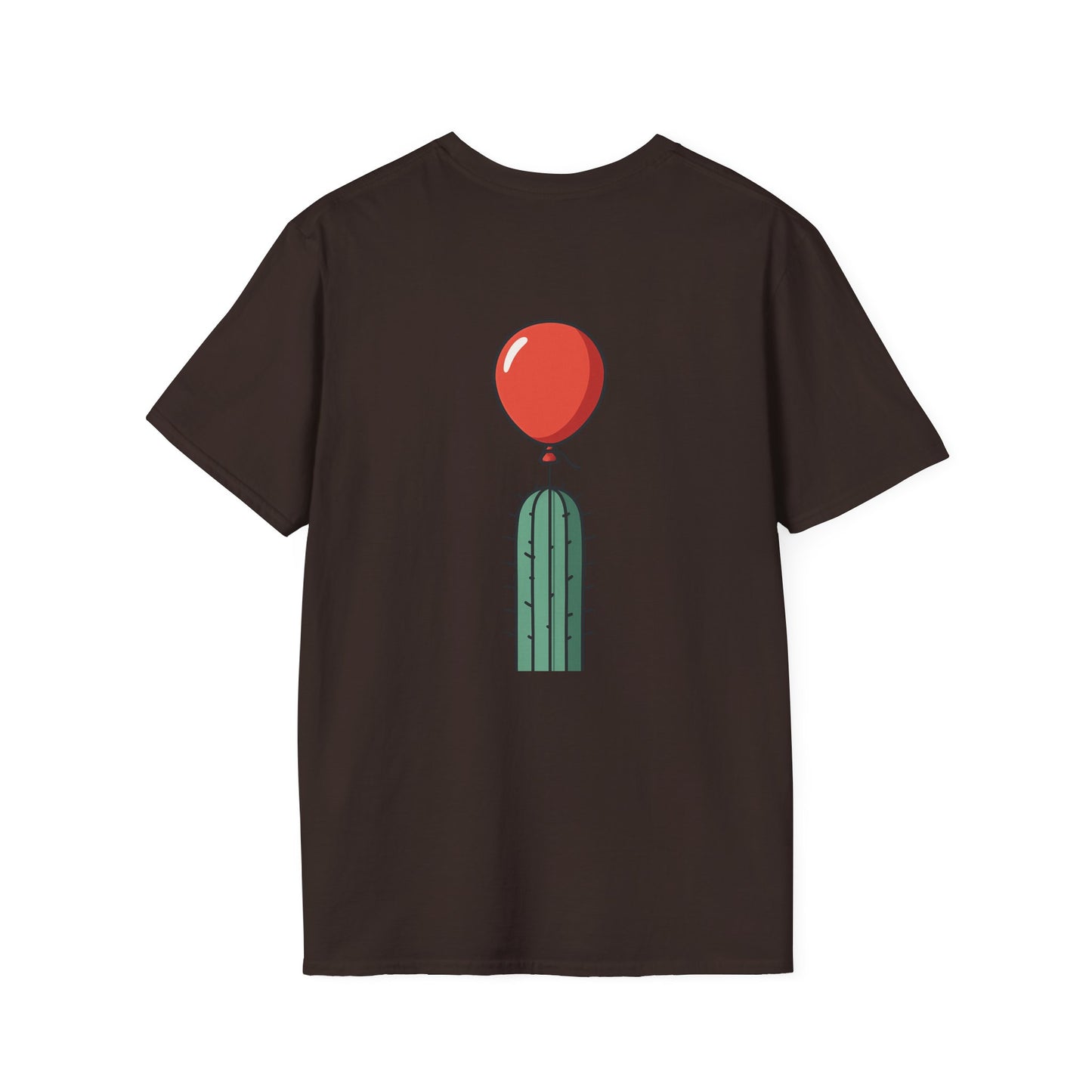 Delicacy Dancing With Danger T-Shirt