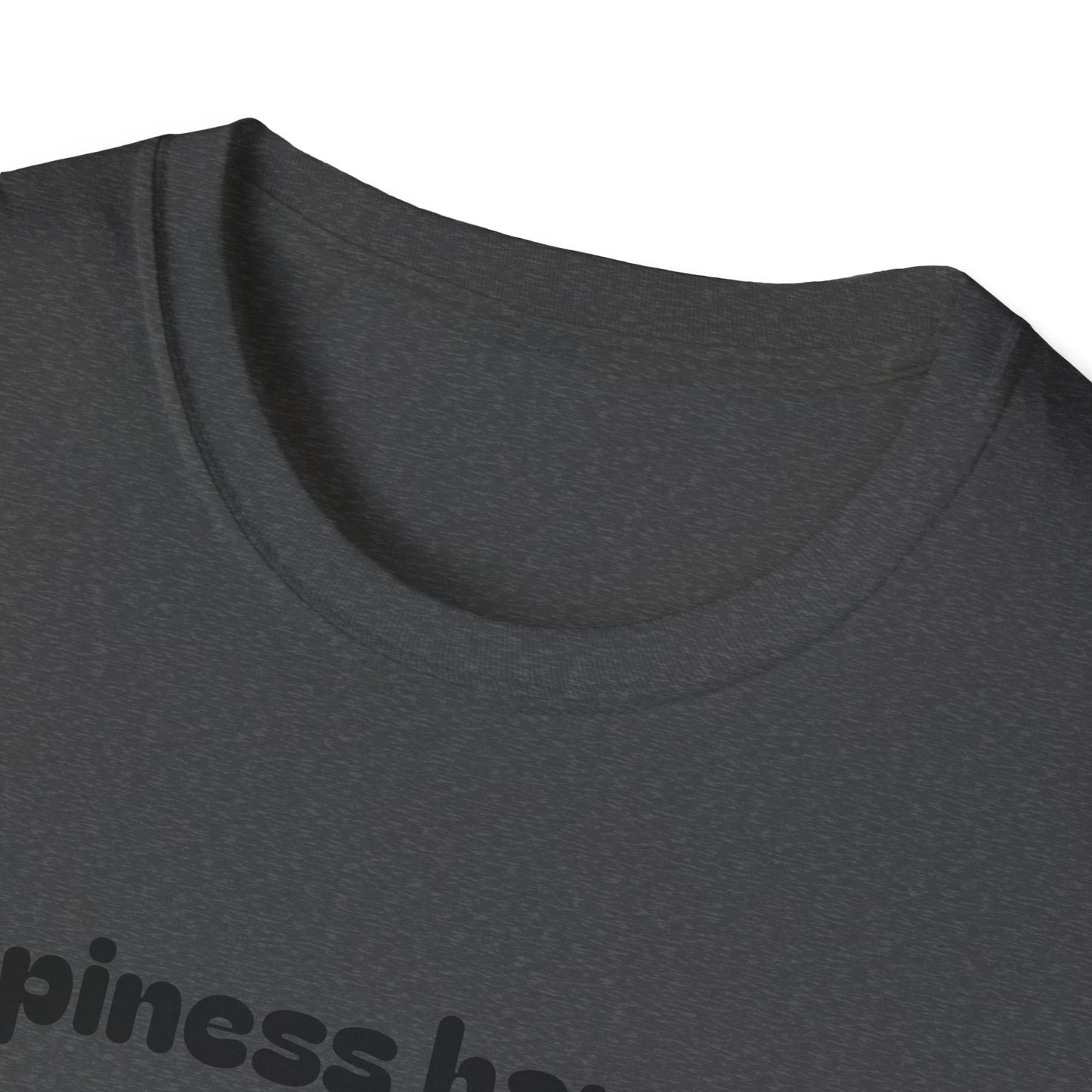 Happy Brain Club T-Shirt