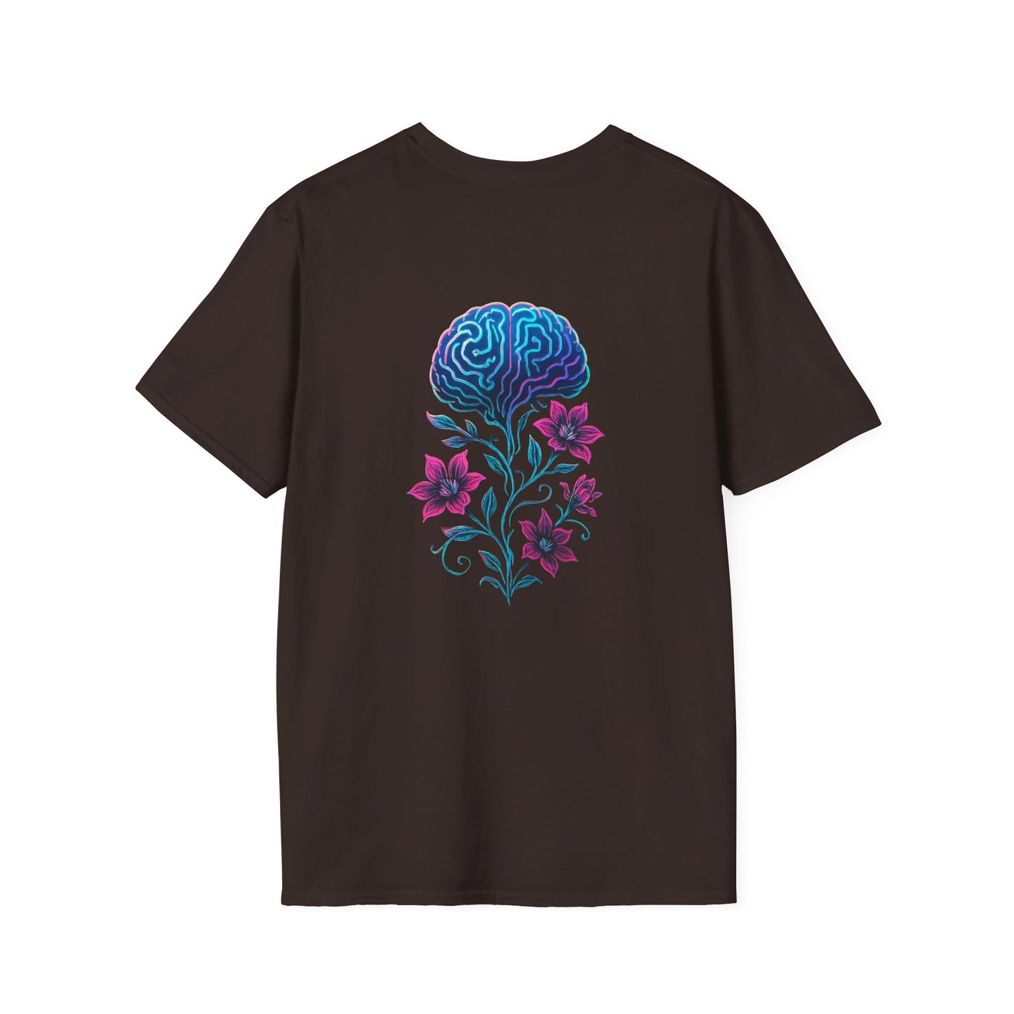 Flourish T-shirt