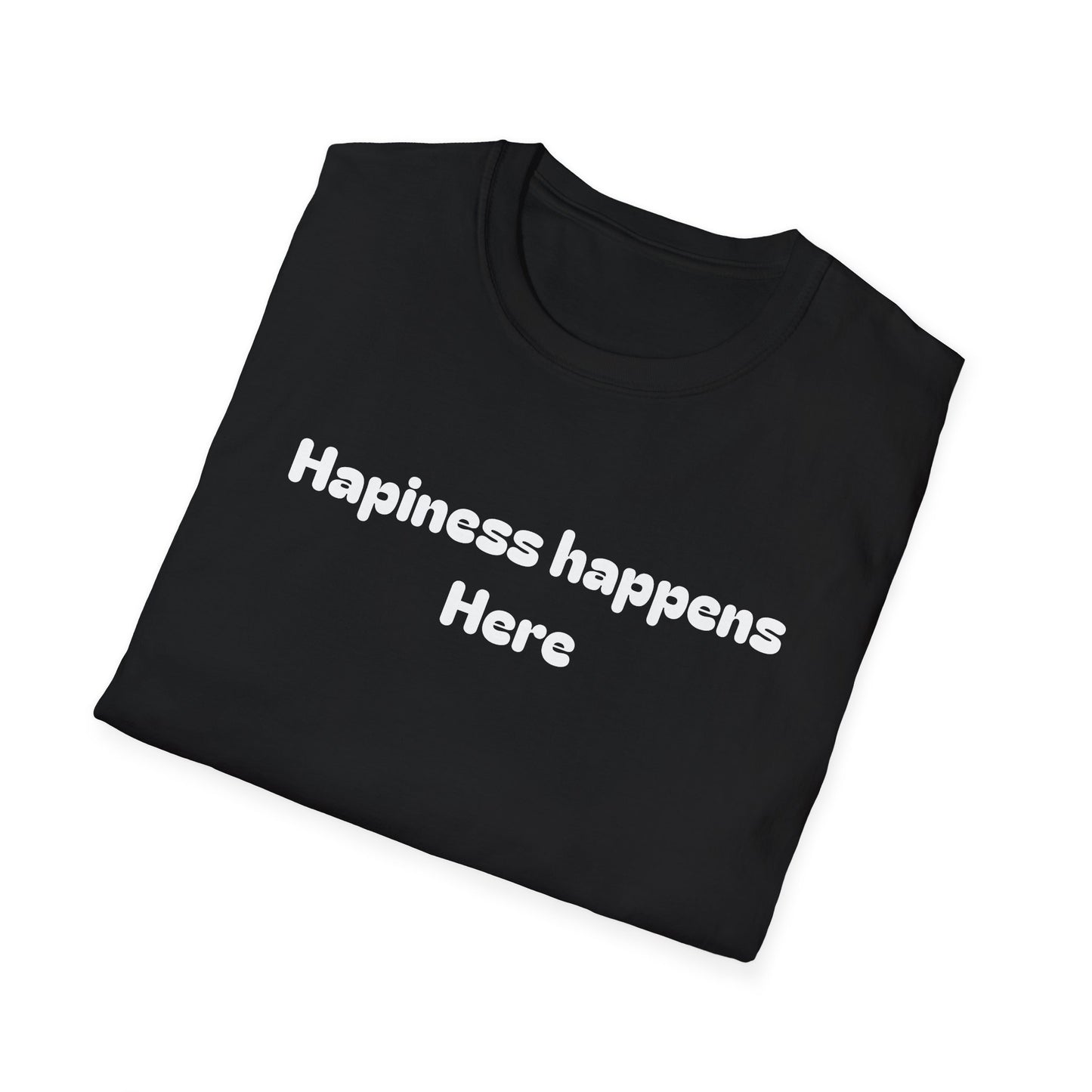 Happy Brain Club T-Shirt