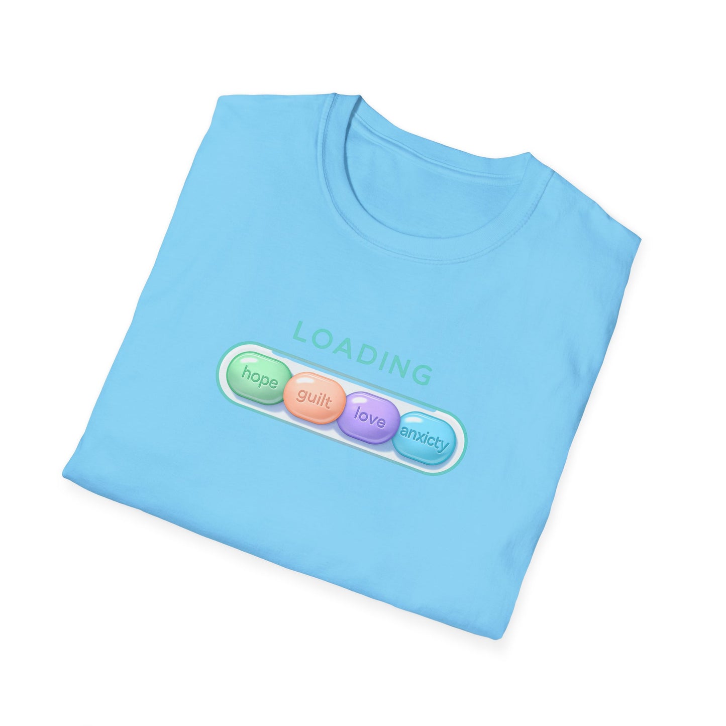Brain Club T-shirt