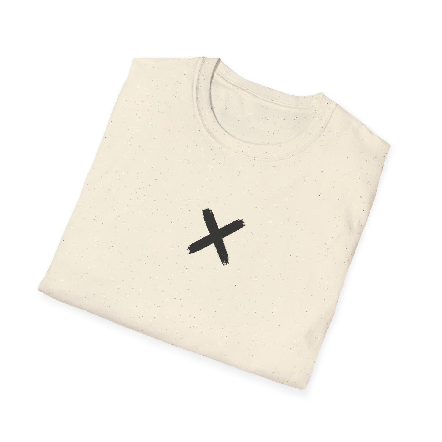 X Marks the Spot T-shirt
