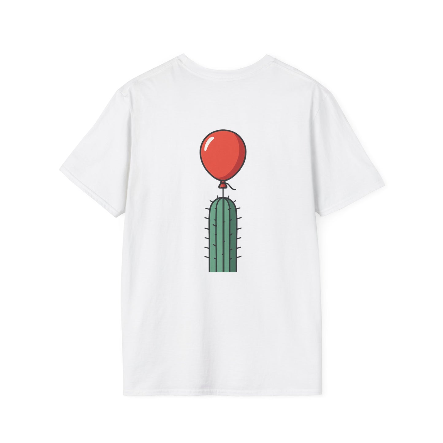 Delicacy Dancing With Danger T-Shirt