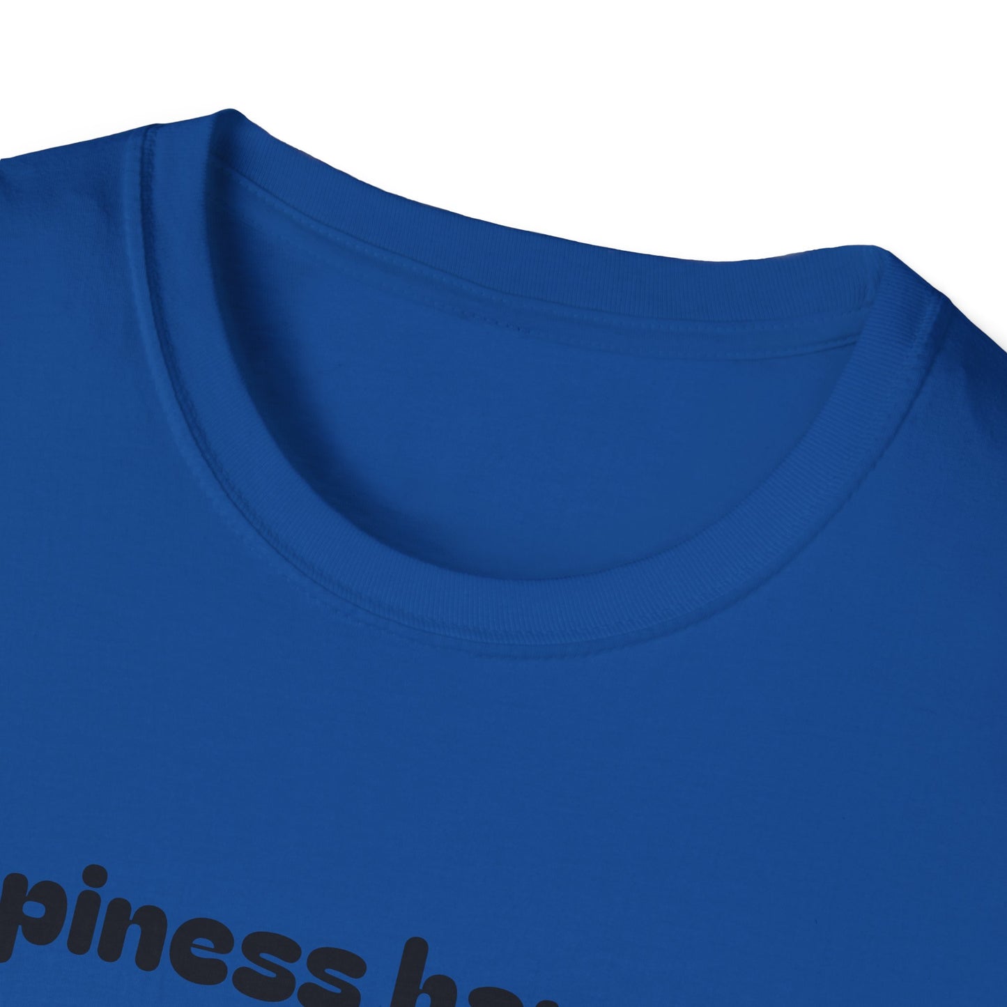 Happy Brain Club T-Shirt
