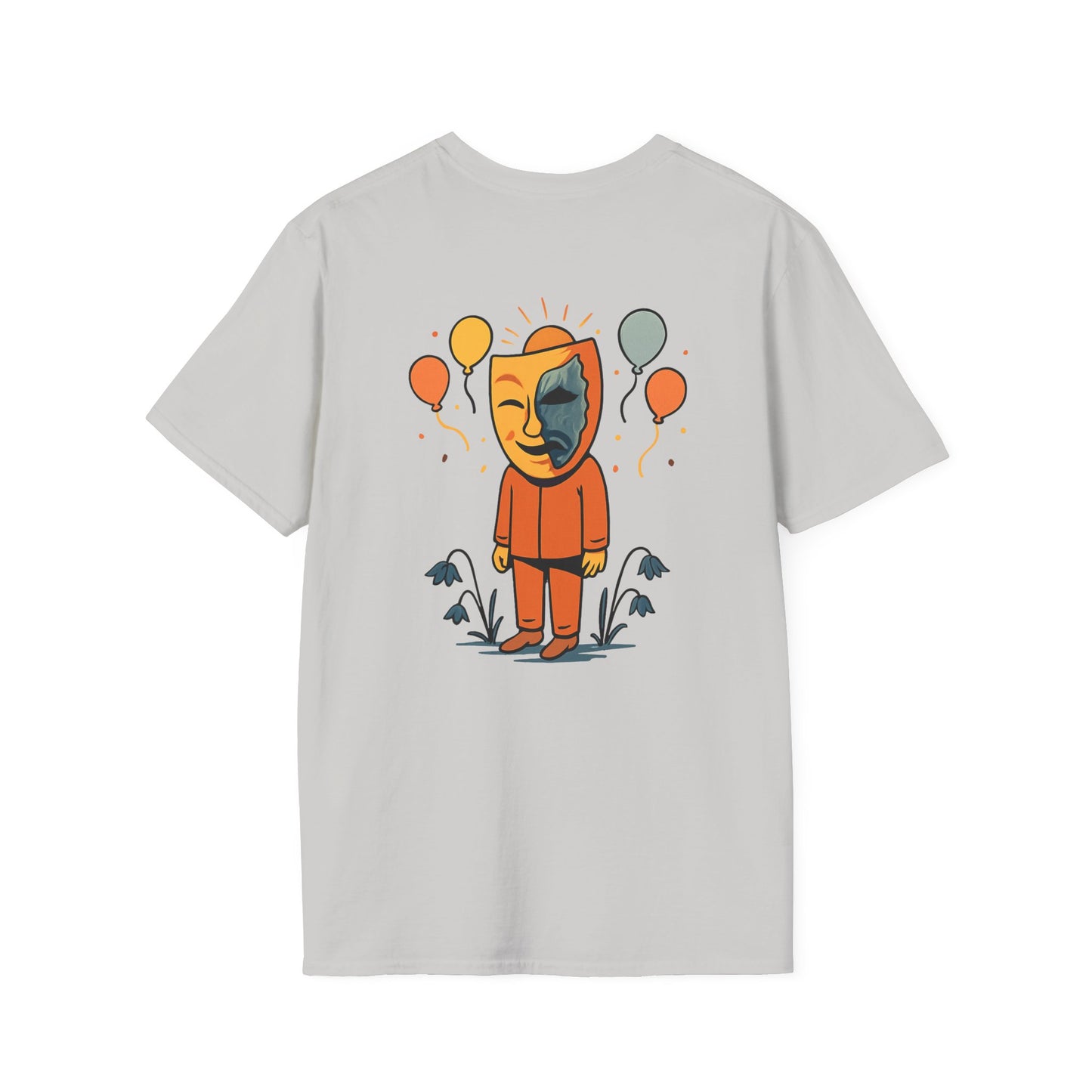 Check In T-Shirt