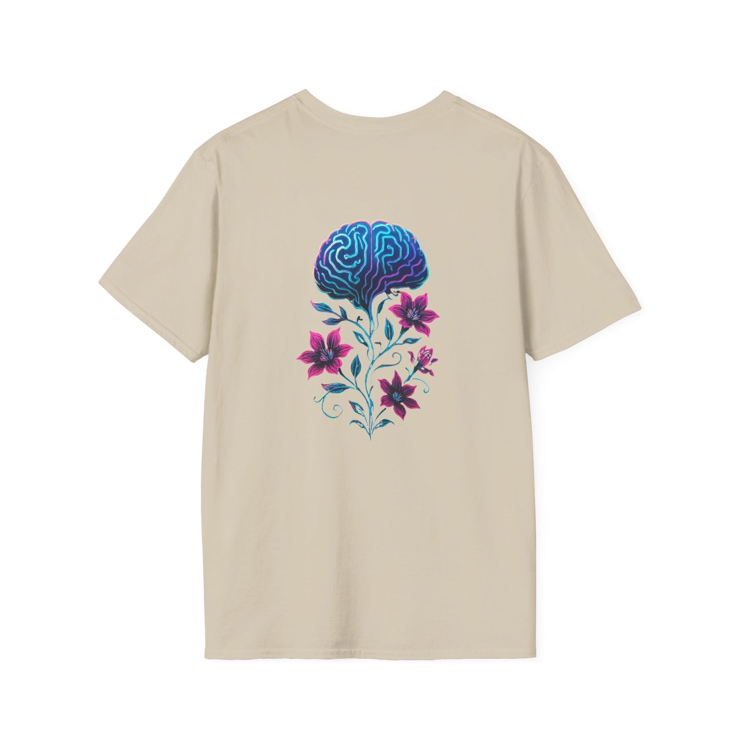 Flourish T-shirt