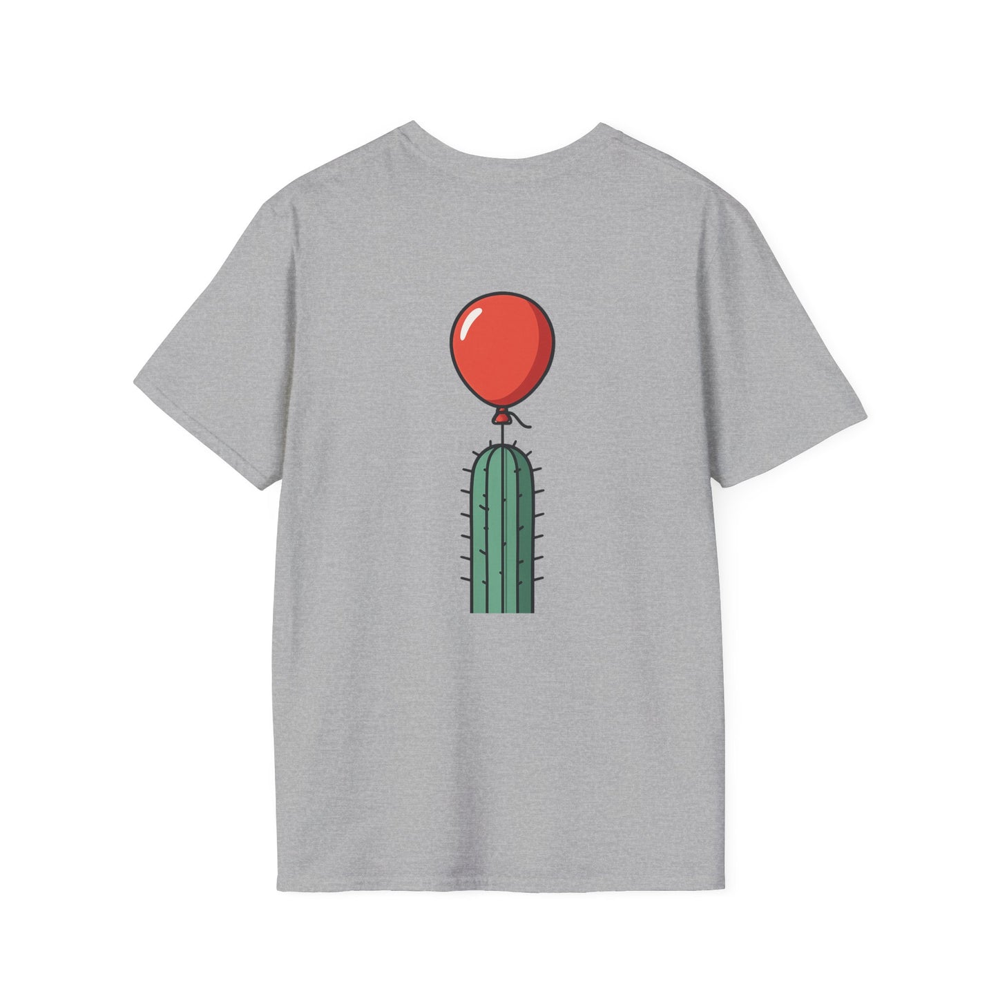 Delicacy Dancing With Danger T-Shirt
