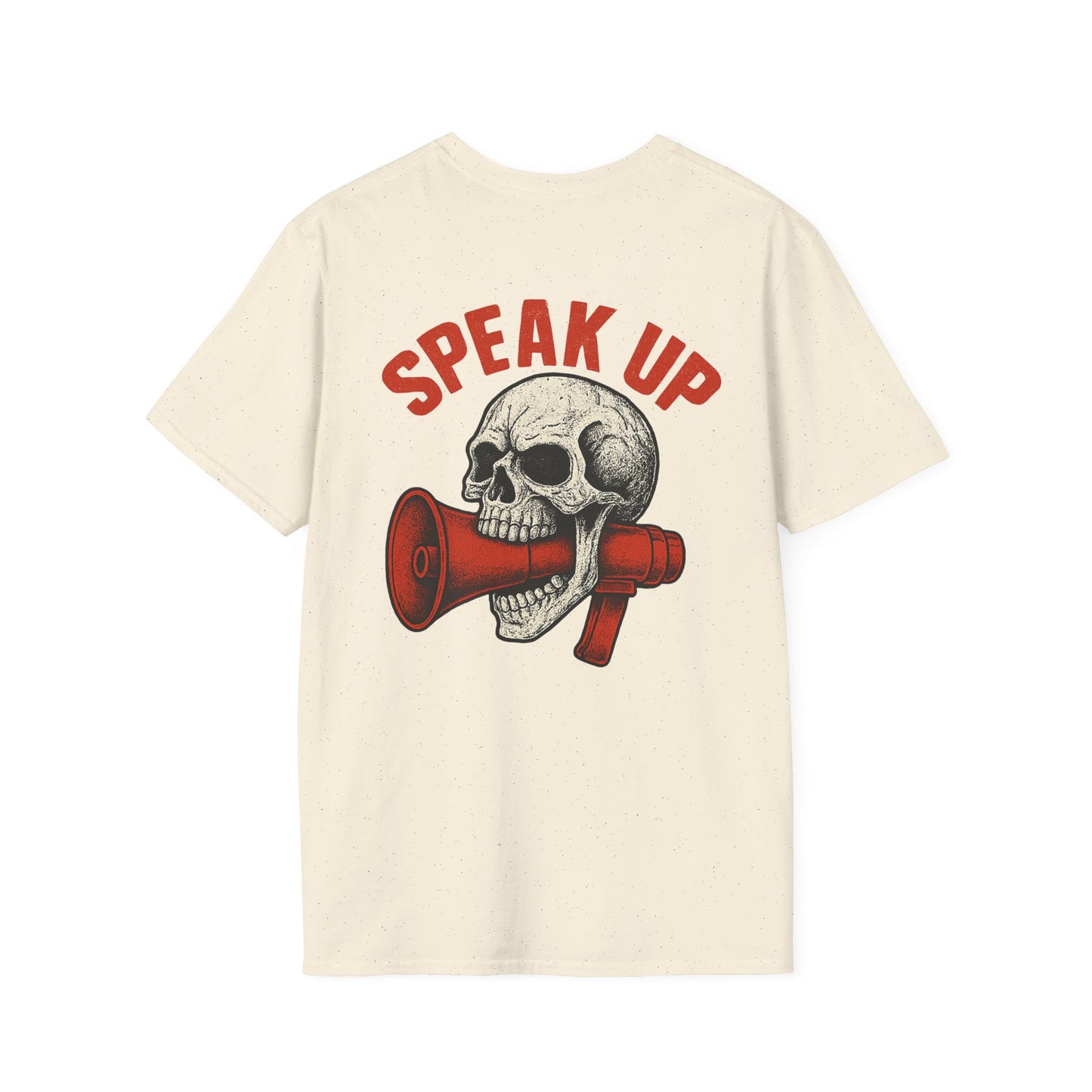 Breaking The Silence T-Shirt