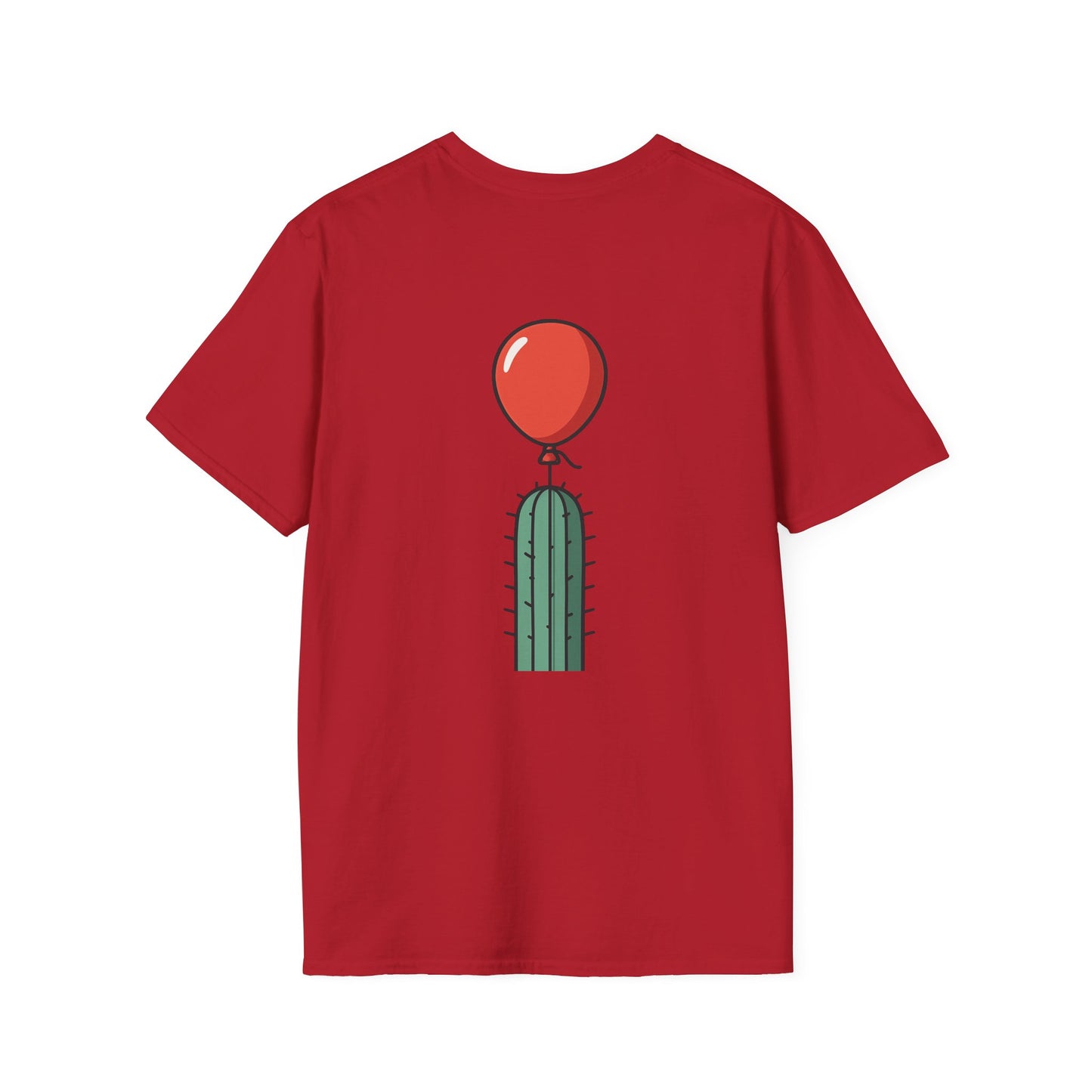 Delicacy Dancing With Danger T-Shirt