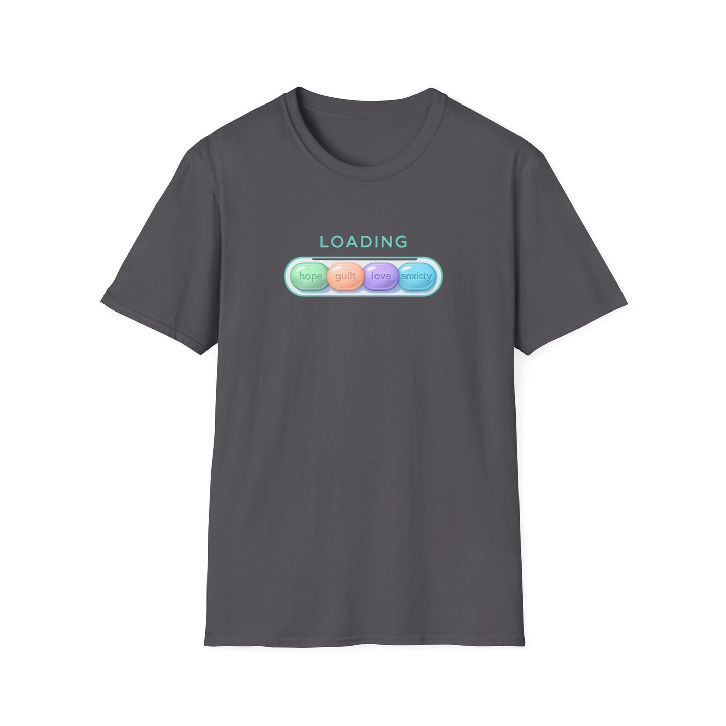 Brain Club T-shirt