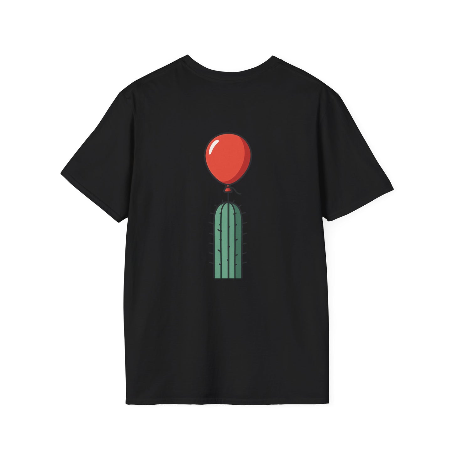 Delicacy Dancing With Danger T-Shirt