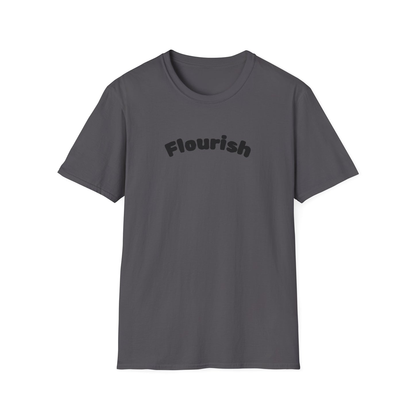 Flourish T-shirt