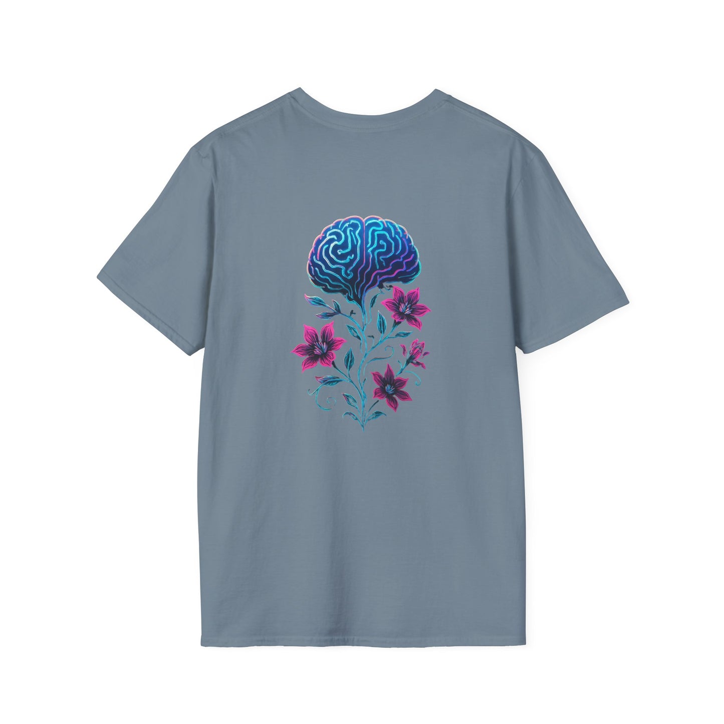 Flourish T-shirt