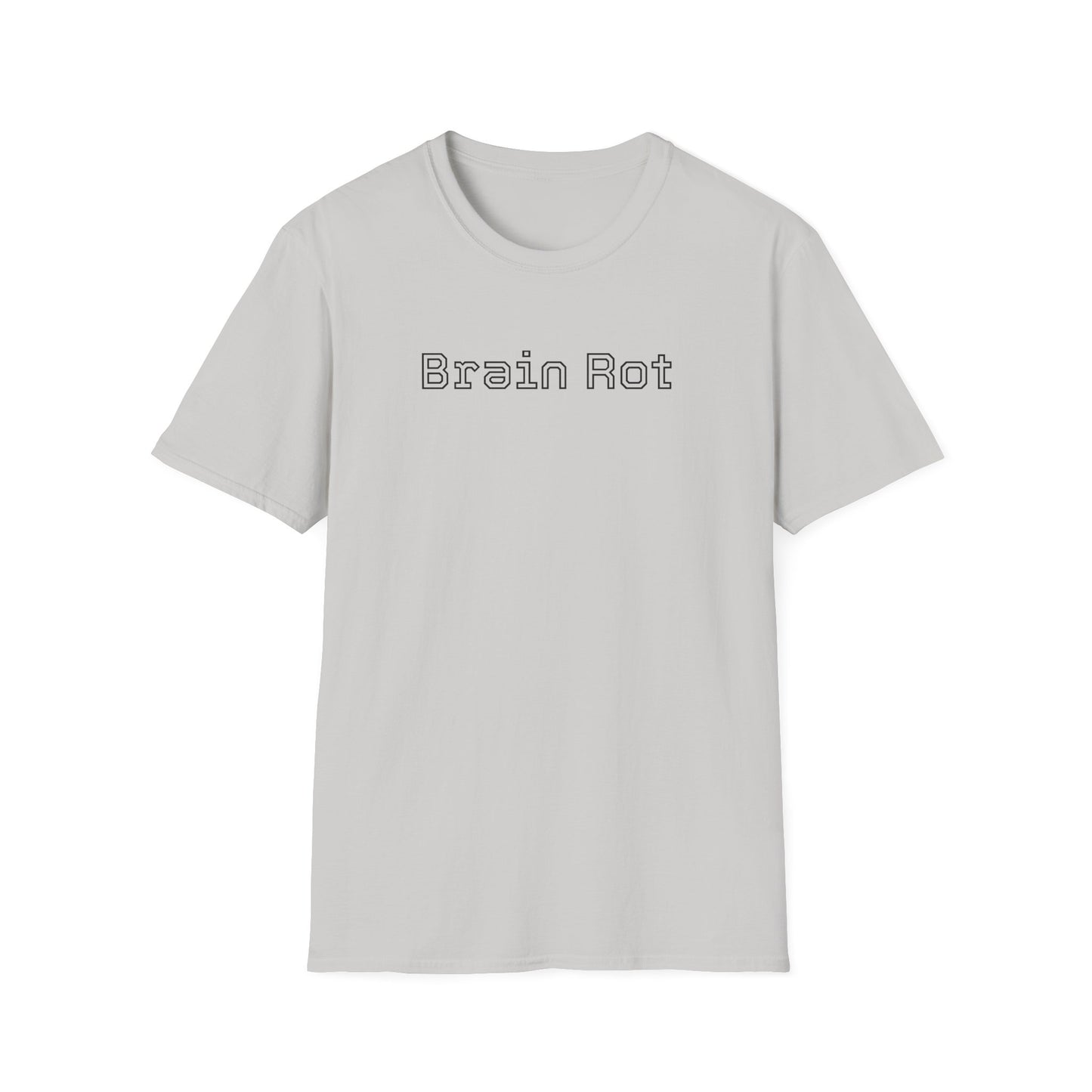 Brain Rot T-shirt
