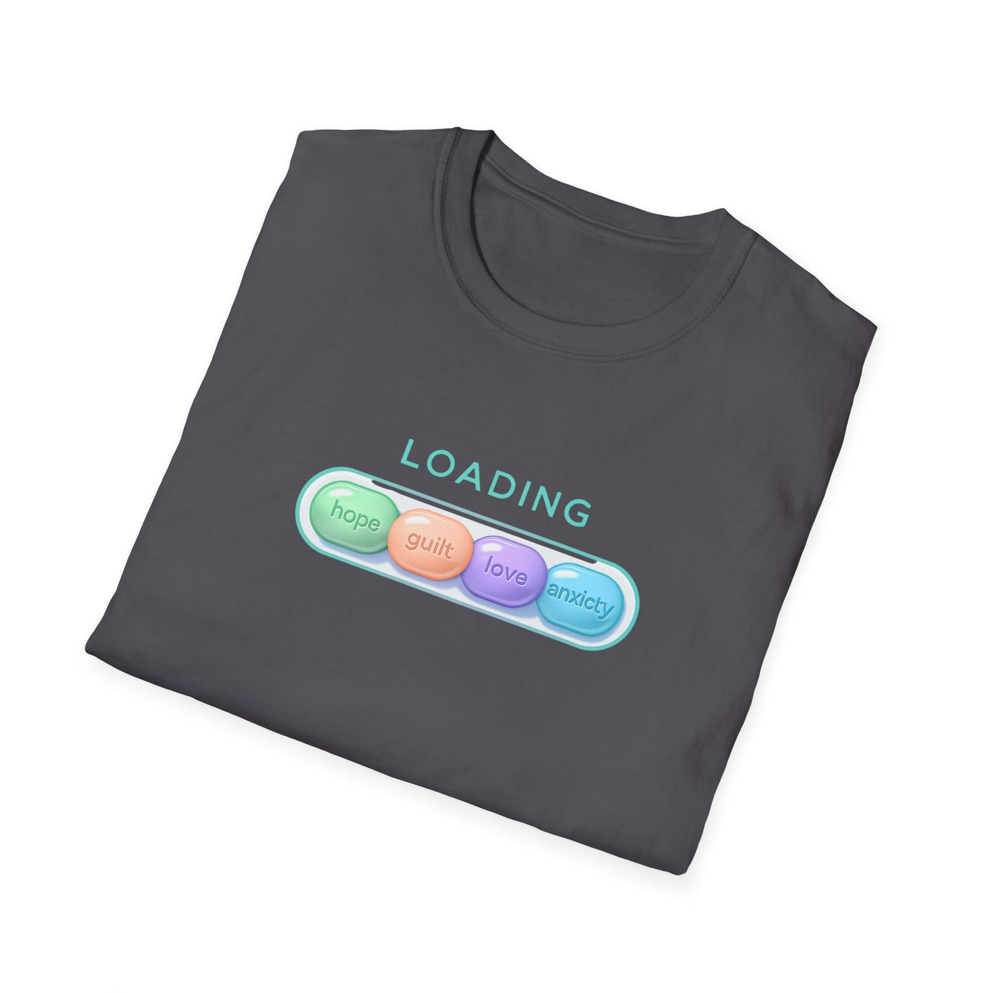 Brain Club T-shirt