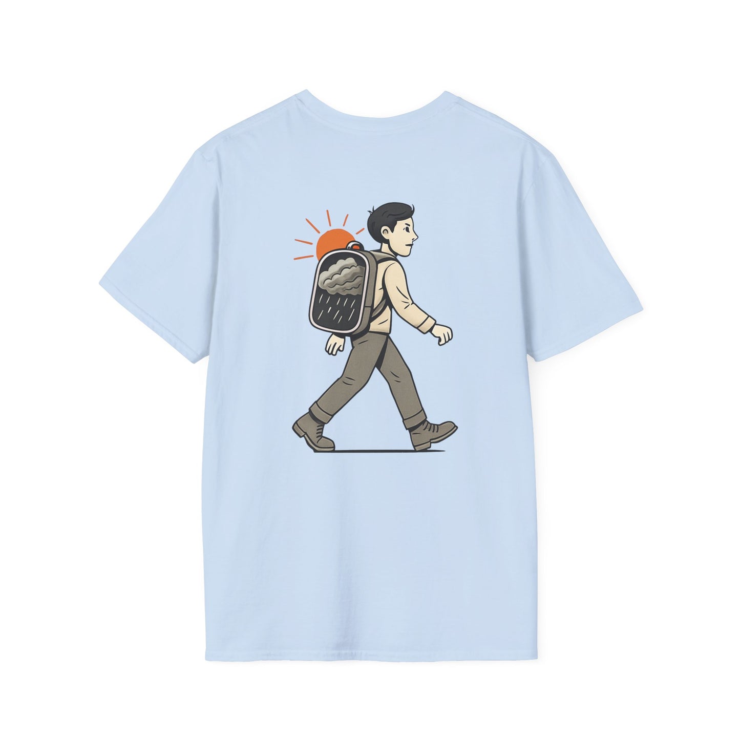 Burdens T-Shirt