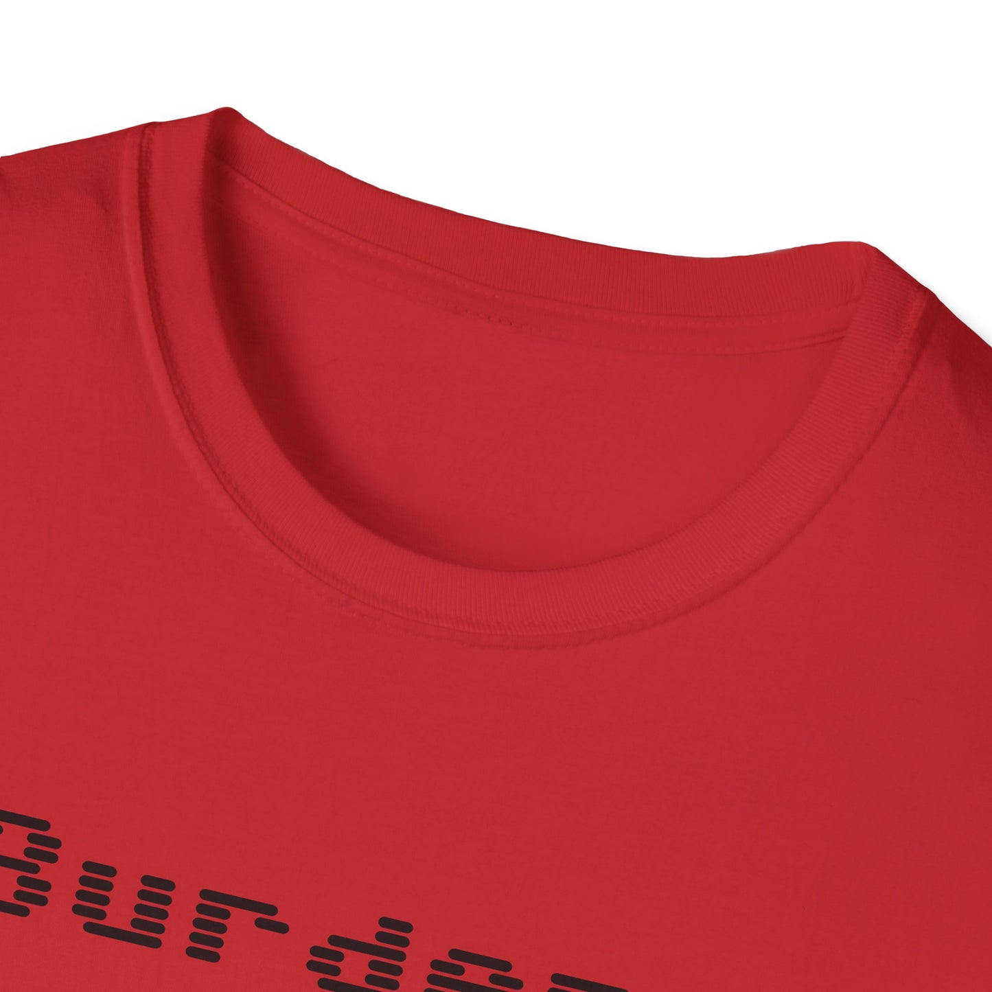 Burdens T-Shirt