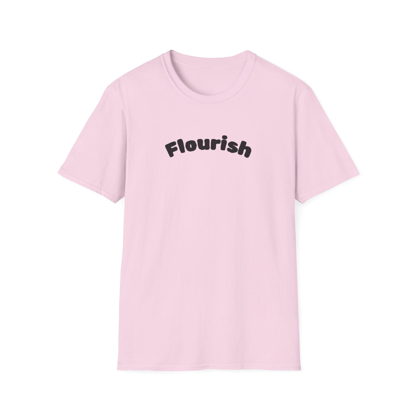 Flourish T-shirt