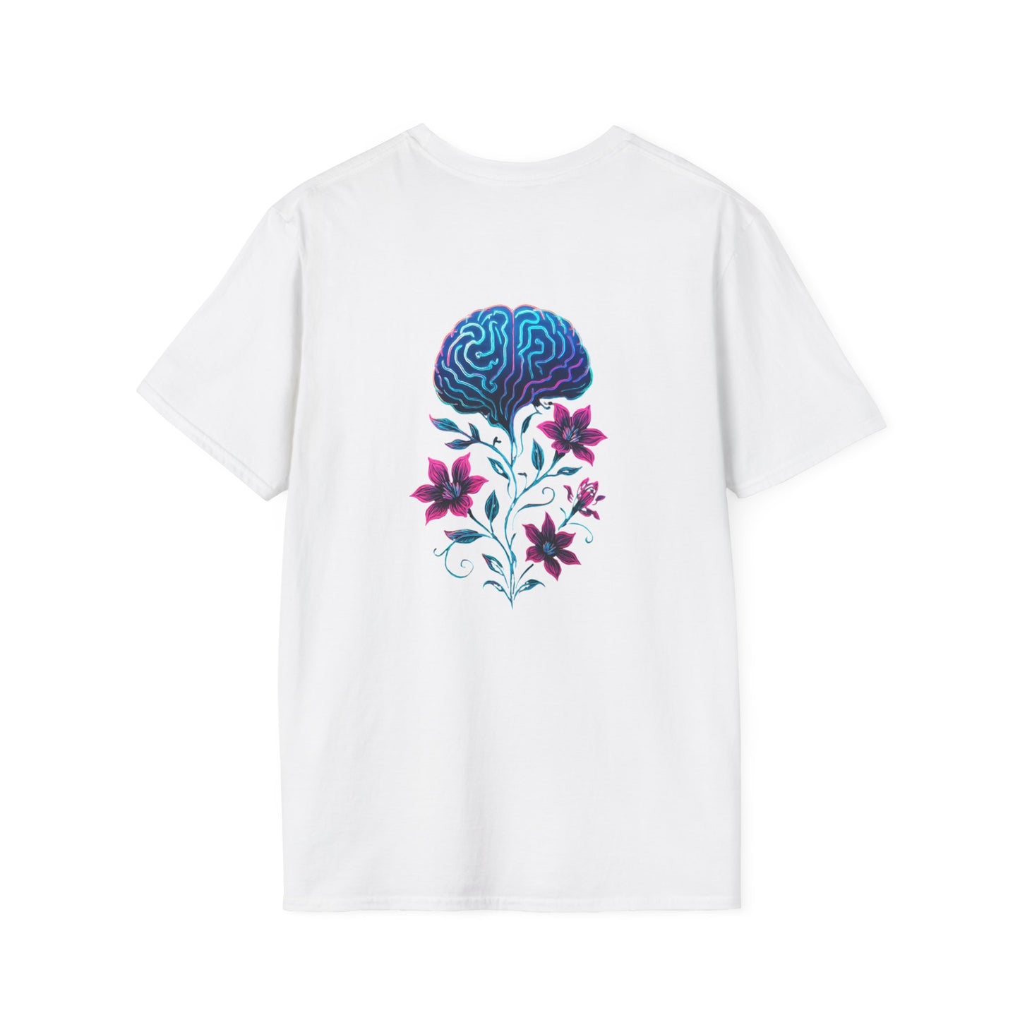 Flourish T-shirt