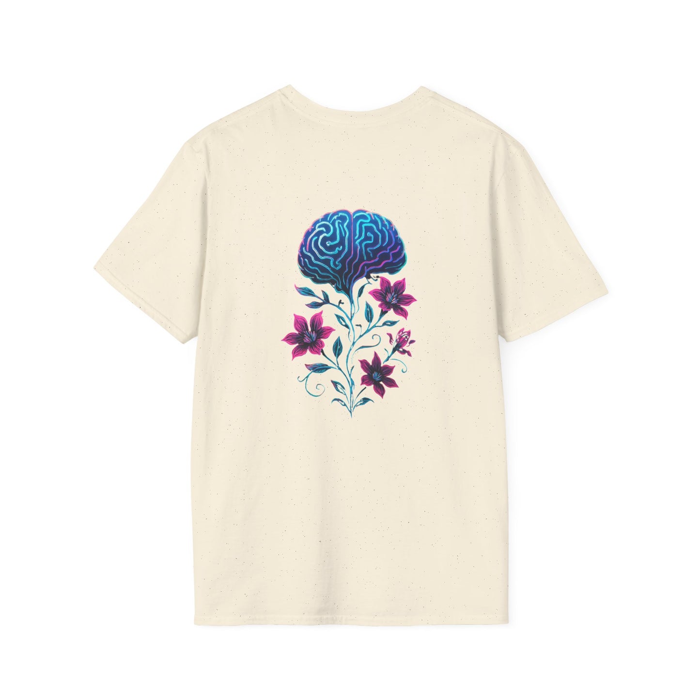 Flourish T-shirt