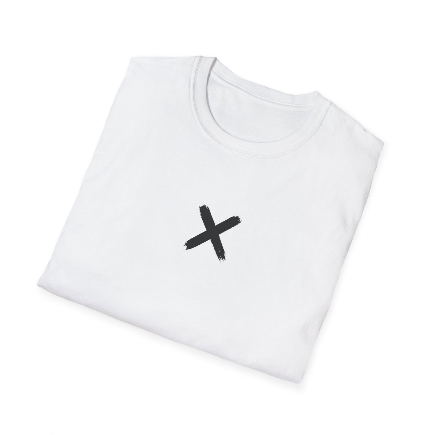 X Marks the Spot T-shirt