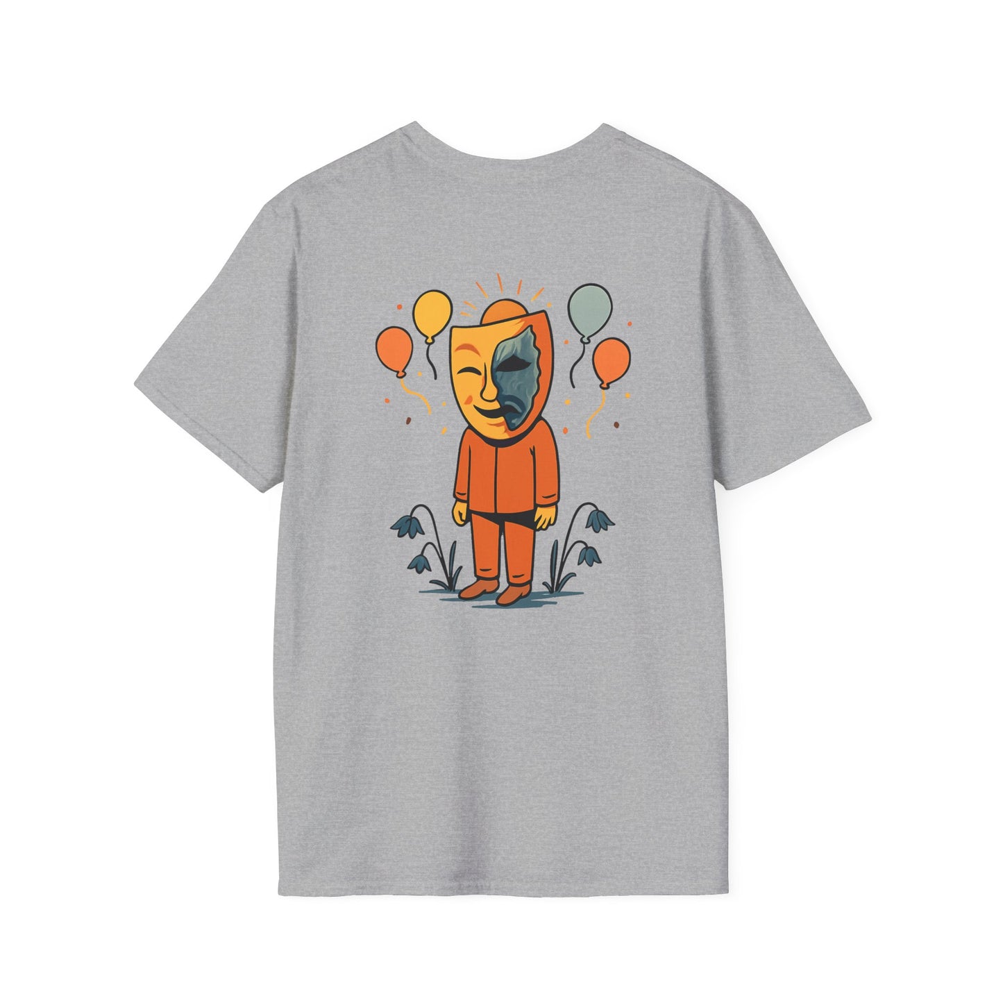 Check In T-Shirt