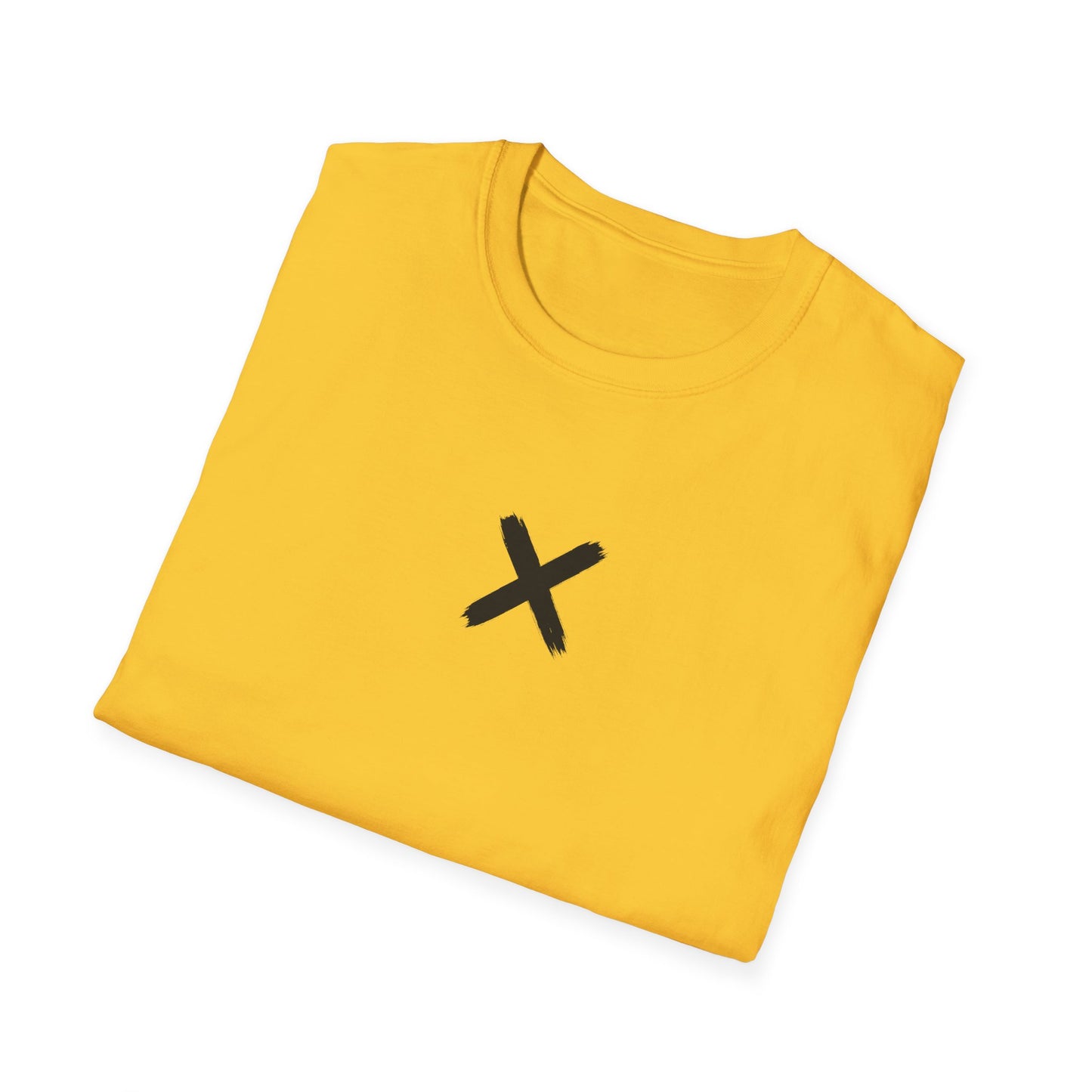 X Marks the Spot T-shirt