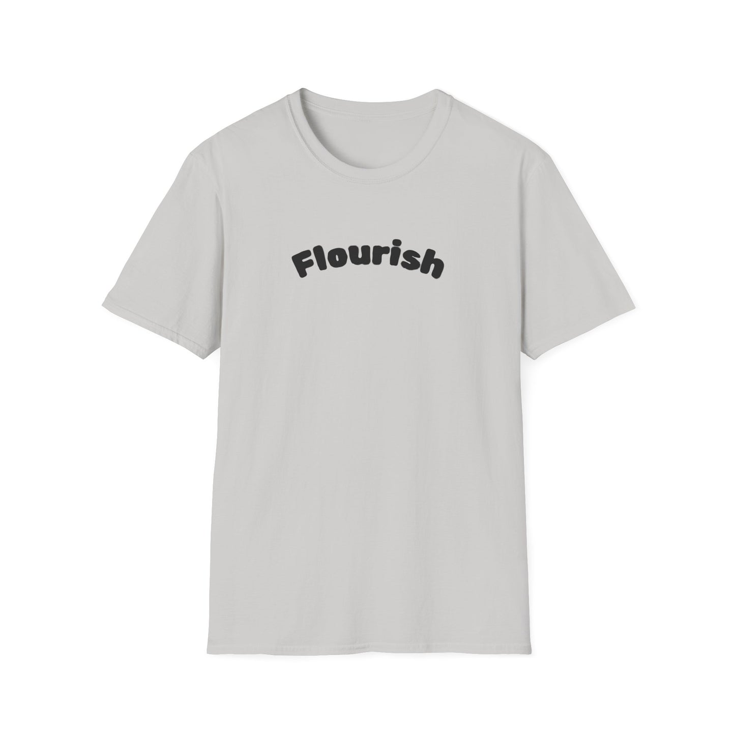 Flourish T-shirt