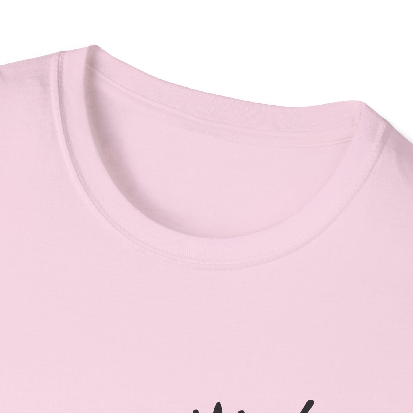 Feel You Feelings T-Shirt