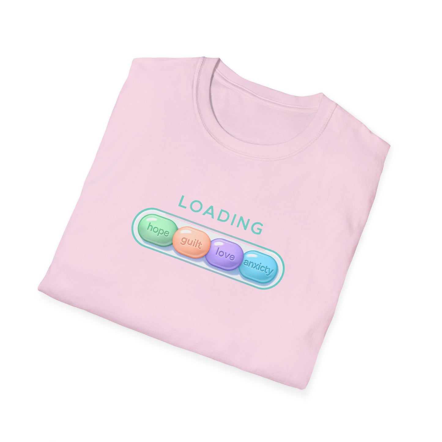 Brain Club T-shirt