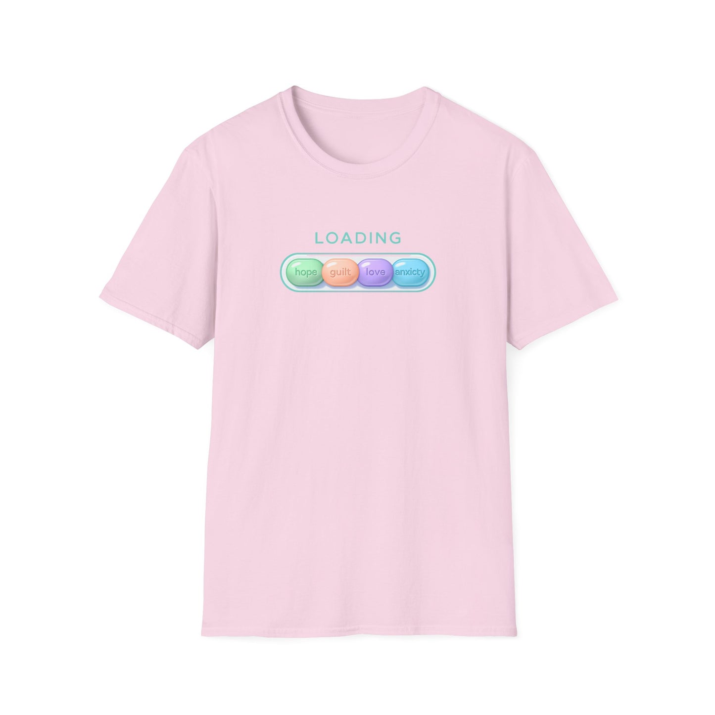 Brain Club T-shirt