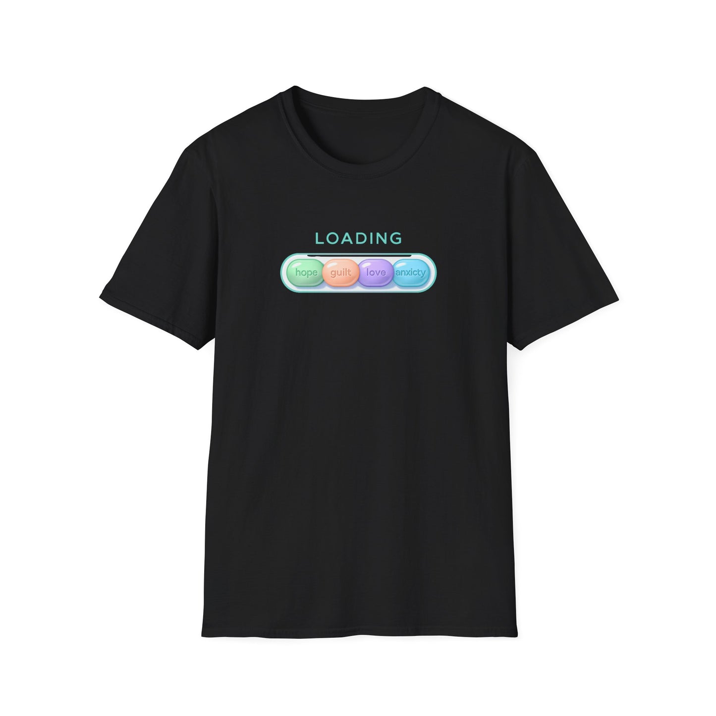 Brain Club T-shirt