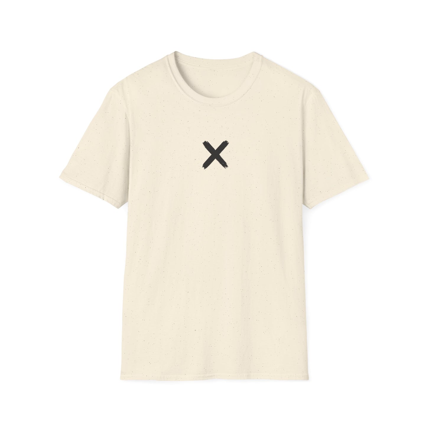 X Marks the Spot T-shirt